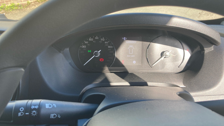 Peugeot Boxer 3500 L3 Diesel 2.2 BlueHDi 140 H2 Van Professional